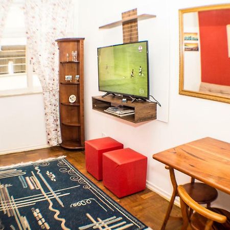 Apartamento Djalma Urich Rio de Janeiro Kültér fotó