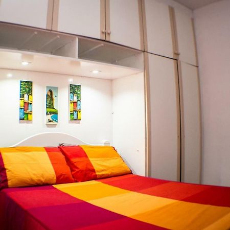 Apartamento Djalma Urich Rio de Janeiro Kültér fotó