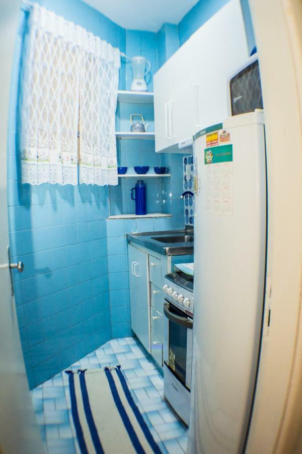 Apartamento Djalma Urich Rio de Janeiro Kültér fotó