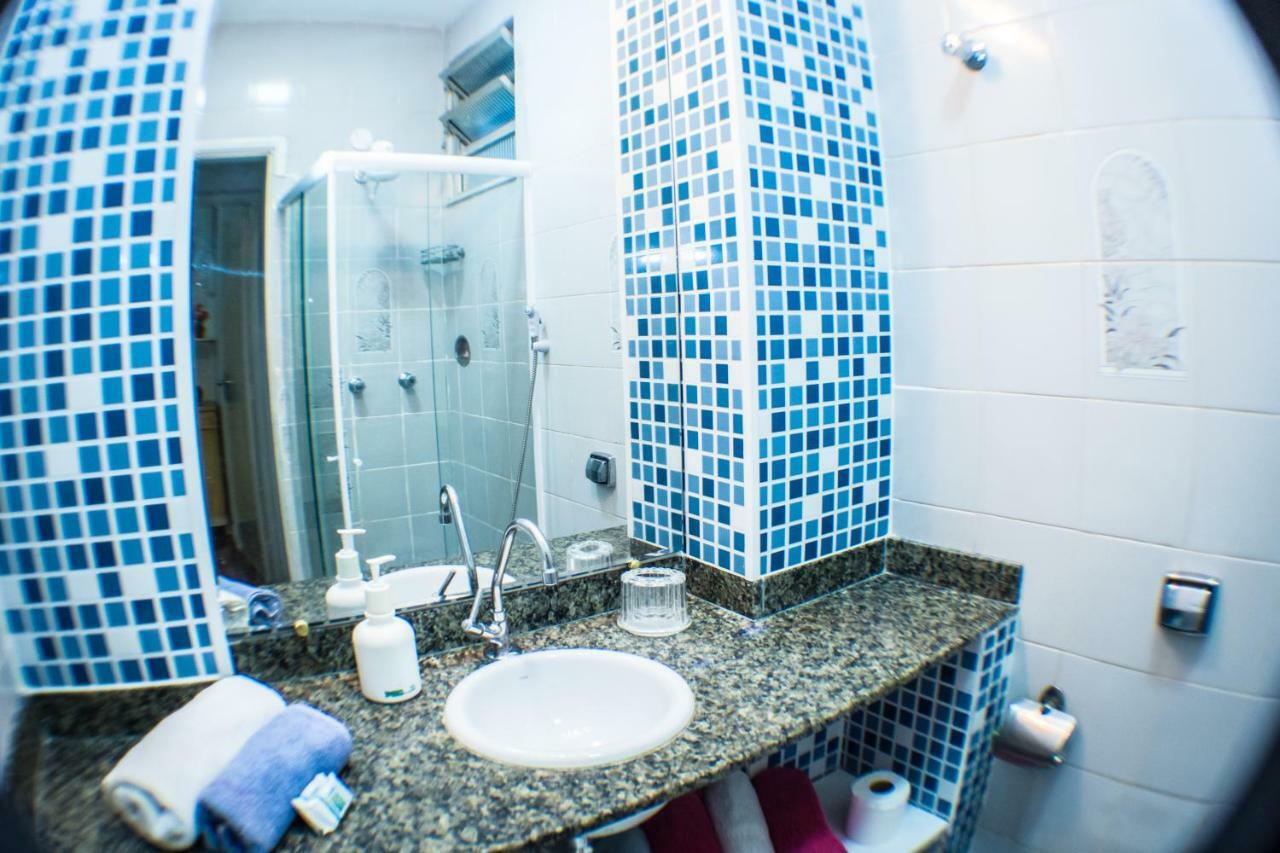 Apartamento Djalma Urich Rio de Janeiro Kültér fotó