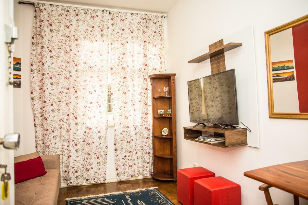 Apartamento Djalma Urich Rio de Janeiro Kültér fotó