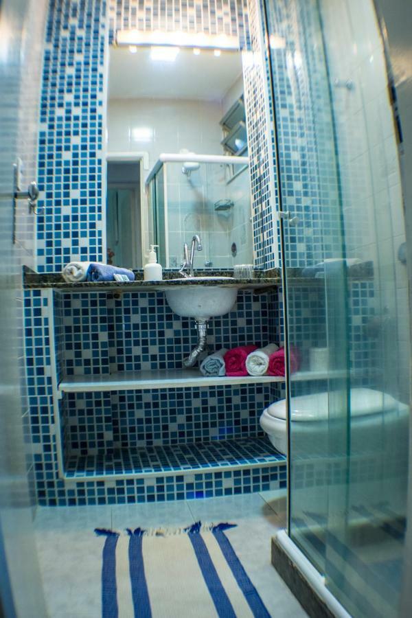 Apartamento Djalma Urich Rio de Janeiro Kültér fotó
