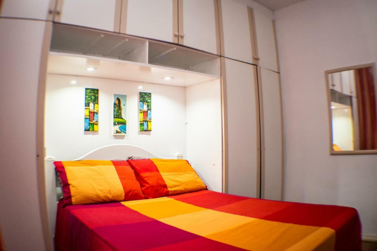 Apartamento Djalma Urich Rio de Janeiro Kültér fotó
