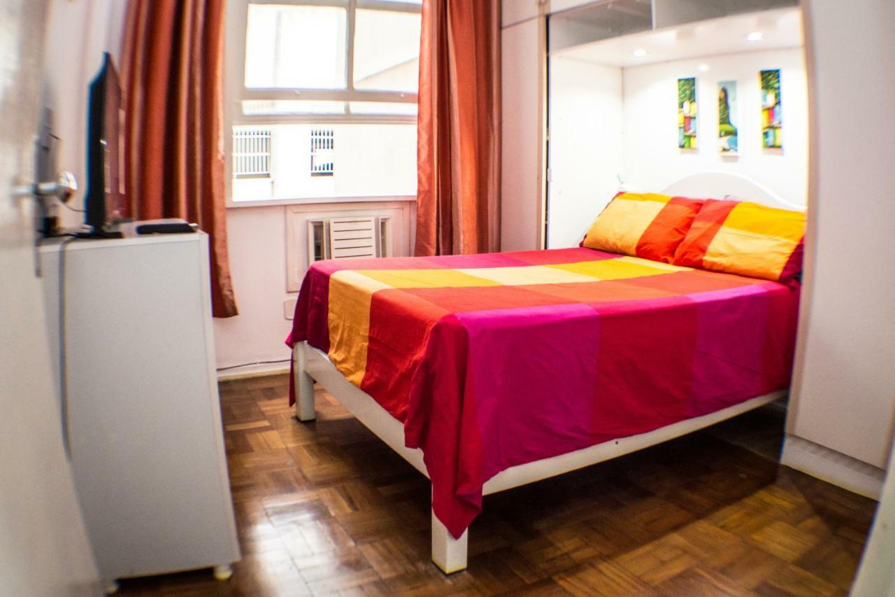 Apartamento Djalma Urich Rio de Janeiro Kültér fotó