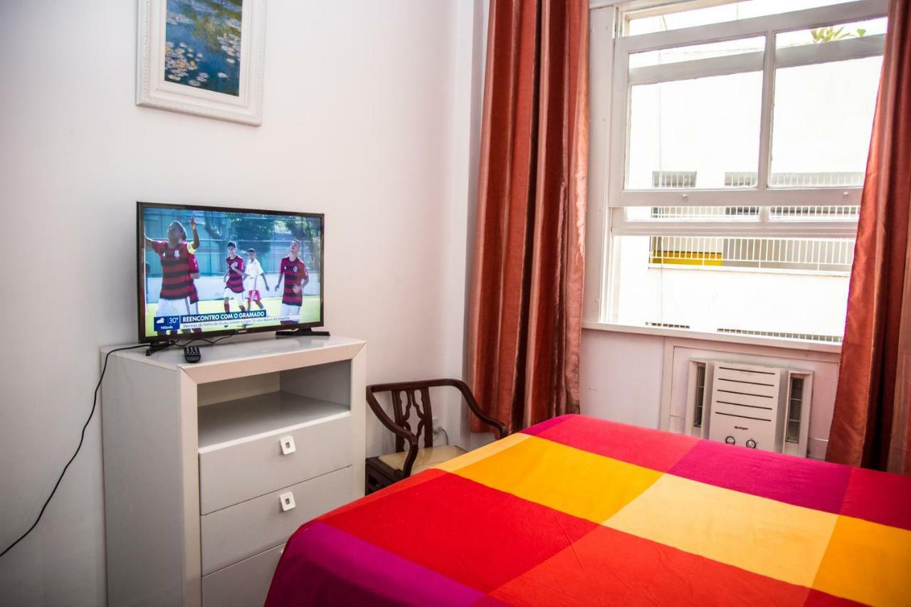 Apartamento Djalma Urich Rio de Janeiro Kültér fotó