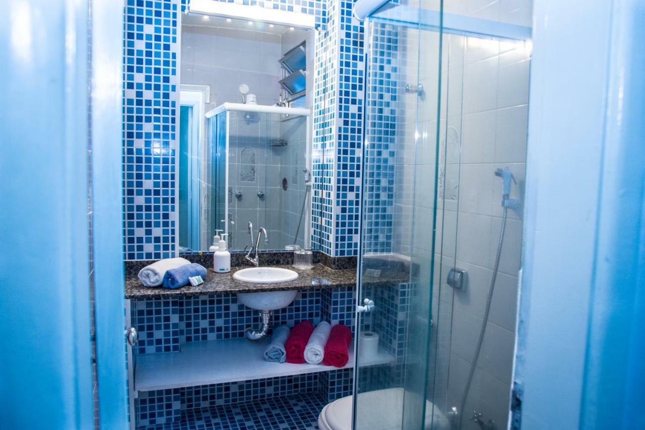 Apartamento Djalma Urich Rio de Janeiro Kültér fotó