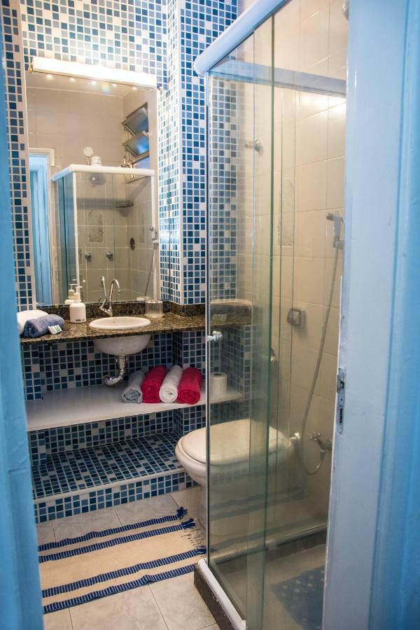 Apartamento Djalma Urich Rio de Janeiro Kültér fotó