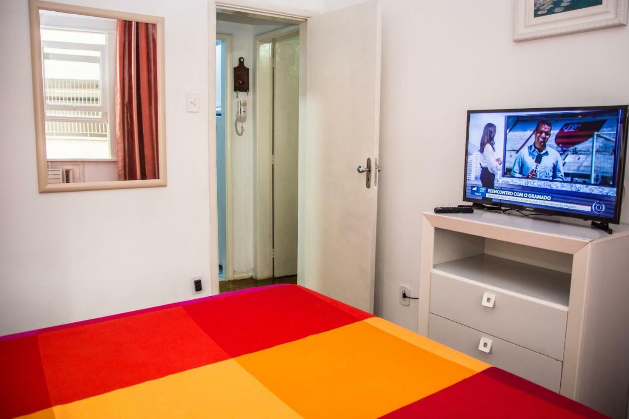 Apartamento Djalma Urich Rio de Janeiro Kültér fotó