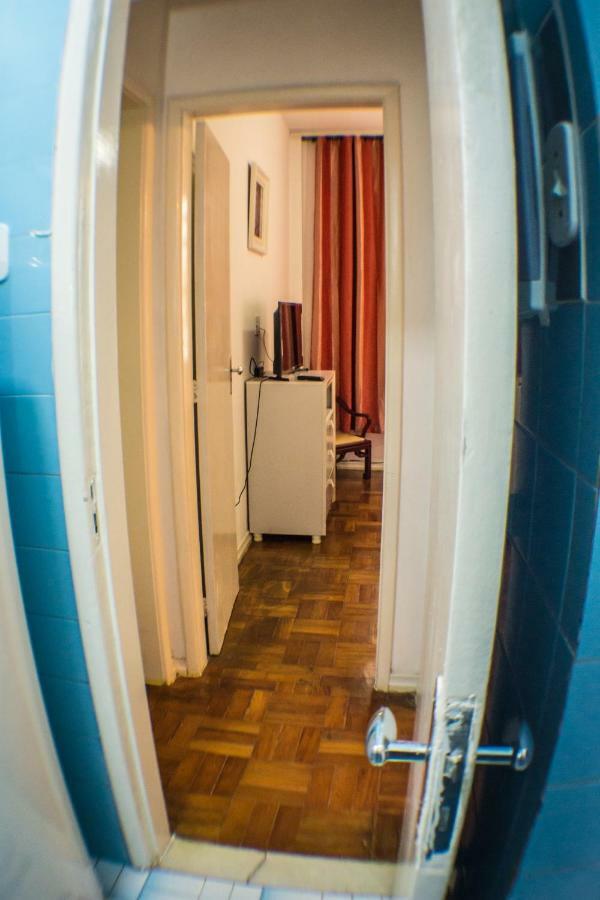 Apartamento Djalma Urich Rio de Janeiro Kültér fotó