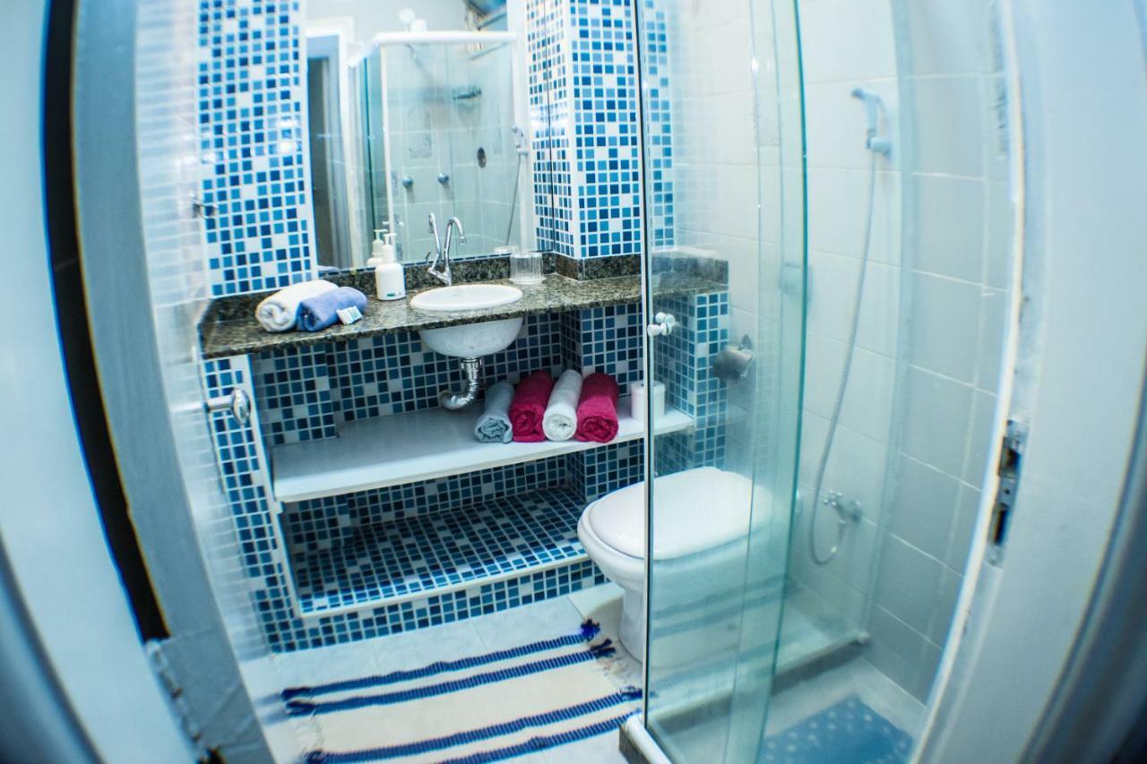 Apartamento Djalma Urich Rio de Janeiro Kültér fotó