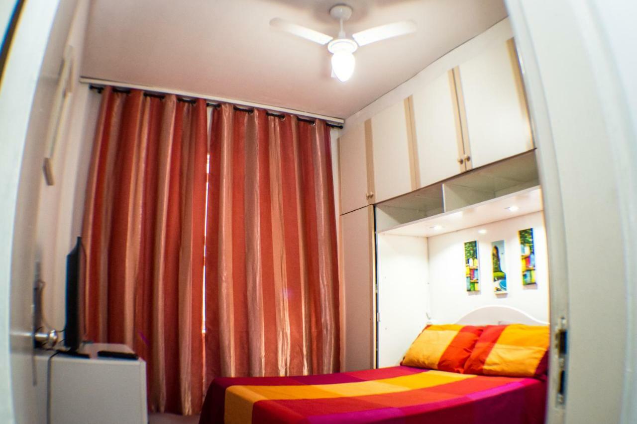 Apartamento Djalma Urich Rio de Janeiro Kültér fotó