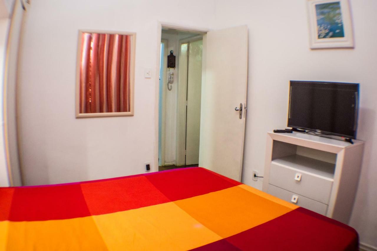 Apartamento Djalma Urich Rio de Janeiro Kültér fotó
