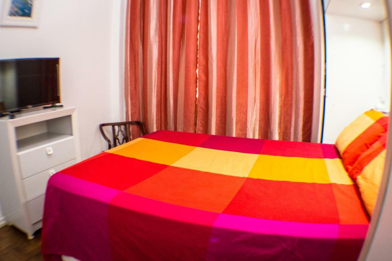 Apartamento Djalma Urich Rio de Janeiro Kültér fotó