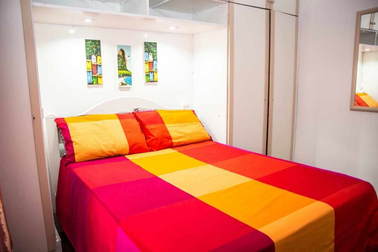 Apartamento Djalma Urich Rio de Janeiro Kültér fotó